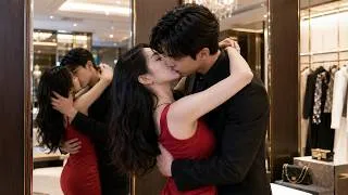 Thumbnail: From Ex-Wife to Billionaire’s Obsession: The CEO’s Most Desperate Chase【I Booked Our Divorce】