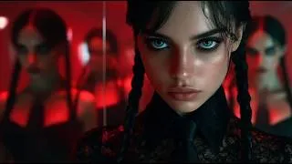 Thumbnail: HYPNOTIC DARK TECHNO 2026 | Underground Ritual | Deep Warehouse Journey | Muzlub