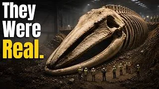 Thumbnail: Extinct Animals That Are Bigger Than You Think | MuzStudio