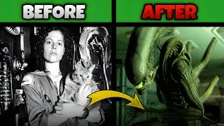 Thumbnail: Alien Isolation Full Story Explained | Complete Timeline & Ending | MuzVerse 