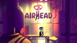 Thumbnail: AIRHEAD Gameplay | Full Game Walkthrough No Commentary