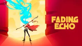 Thumbnail: FADING ECHO Gameplay | Full Game Walkthrough No Commentary