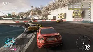 Thumbnail: Kanata Rivington's Toyota 86 in B-Class Online Lobbies (Forza Horizon 6)
