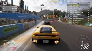 Thumbnail: 2014 Lamborghini Huracan is Another Great All Rounder for S1-Class (Forza Horizon 6)