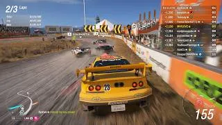 Thumbnail: 1998 Pennzoil NISMO GT-R is The Ultimate JGTC Rally Machine (Forza Horizon 6)