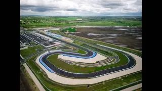 Thumbnail: Balaton Park Circuit Race Mode ON :-)
