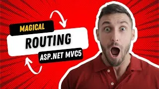 Thumbnail: The Main reason of Routing in MVC 5
