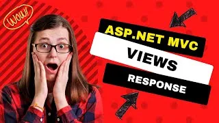 Thumbnail: How to return a view response in ASP.NET MVC5