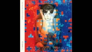 Thumbnail: Paul McCartney- Tug of War (Remixed Full Album 24bit)