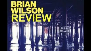 Thumbnail: Brian Wilson's No Pier Pressure Target Deluxe Edition Review