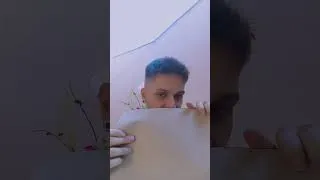 Thumbnail: Como montar uma câmara escura em forma de olho