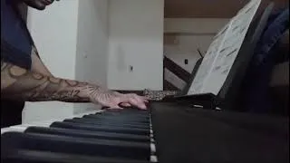 Thumbnail: Beethoven - Moonlight Sonata 1st movement