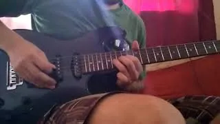 Thumbnail: Pink Floyd - Time (Solo)