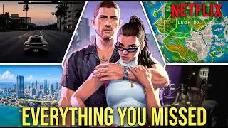 Thumbnail: I Watched The GTA 6 Trailer 3 So You Don't Have To