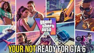 Thumbnail: The GTA 6 Problem Nobody's Talking About
