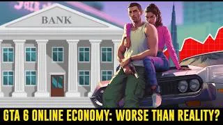 Thumbnail: Is Rockstar Already Testing GTA 6's Economy in GTA Online?