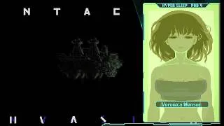 Thumbnail: Tentacle Invasion: Cool "Alien Vs Predator" Pixel Art Game