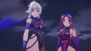 Thumbnail: Half Demon Shinobi: Karma Walkthrough (Hard Mode)