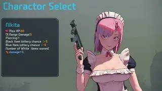 Thumbnail: The Last Stand Apocalypse | Valentina Hell Walkthrough