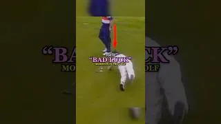 Thumbnail: Top 10 “Bad Luck” Moments In Pro Golf | Part 2