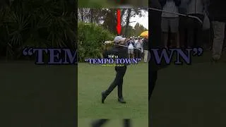 Thumbnail: Top 12 “Tempo Town” Swings In Golf | Part 2