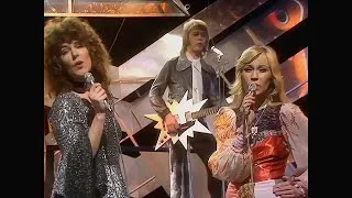 Thumbnail: ABBA - Waterloo (UK 1974) Synced Audio
