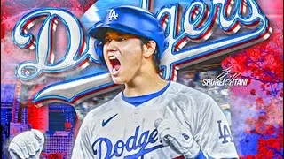 Thumbnail: Shohei Ohtani Ultimate 2025 Highlights