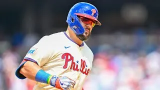 Thumbnail: Kyle Schwarber Ultimate 2025 Highlights