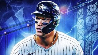 Thumbnail: Aaron Judge Ultimate 2025 Highlights