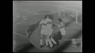 Thumbnail: Final do Paulista de 1971⚽️São Paulo VS Palmeiras⚽️(Gérson VS Ademir Da Guia!)