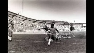 Thumbnail: 30/06/1966 International friendly  Sweden 2x3 Brazil （30min)