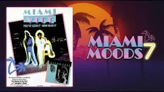 Thumbnail: Miami Moods 7