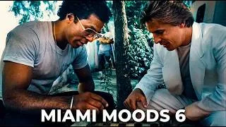 Thumbnail: Miami Moods 6