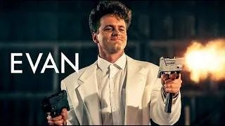 Thumbnail: Miami Vice I Jan Hammer I Evan