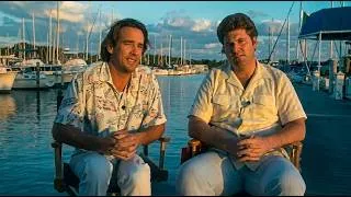 Thumbnail: The Vice guys, Switek and Zito, interview.