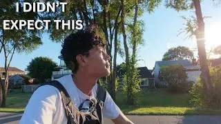 Thumbnail: 31 Mile Bike Ride - DJI Action 5 POV Cycling Vlog