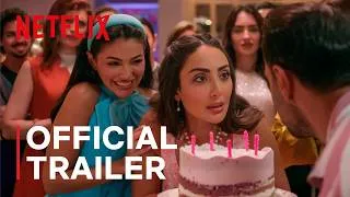 Thumbnail: Love in Slow Motion – Official Trailer | English | Netflix