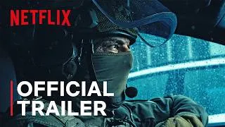Thumbnail: Elite Force – Official Trailer | Netflix