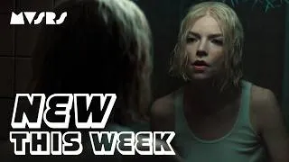Thumbnail: New on Streaming This Week | Top 5 Original Releases | July 13–19, 2026
