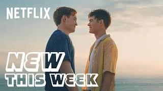 Thumbnail: New on Netflix This Week | Top 5 Releases | July 13–19, 2026