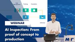 Thumbnail: AI inspection: From proof of concept to production