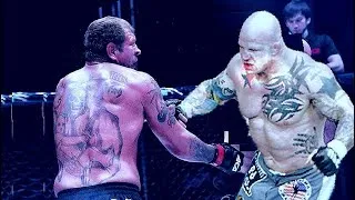 Thumbnail: Aleksander Emelianenko vs  Jeff Monson   Александр Емельяненко vs  Джефф Монсон