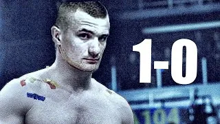 Thumbnail: Первый бой Мирко «Кро Копа» Филиповича в ММА  |  First fight Mirko "KroKop" Filippovich in the MMA