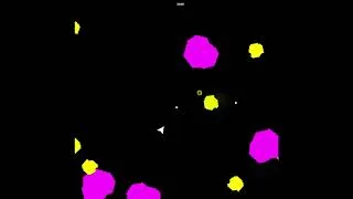 Thumbnail: Space Rocks Deluxe - Demo