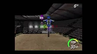 Thumbnail: Excitebike 64 - Nintendo 64 (1080p@60fps)