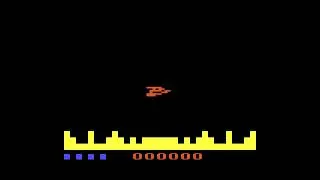 Thumbnail: Parsec - Atari 2600 (Homebrew)