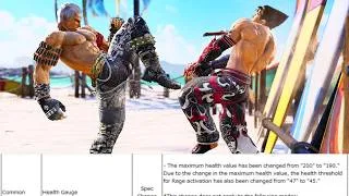 Thumbnail: Biggest Bryan BUFF no one is Talking About...