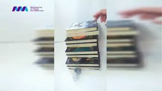 Thumbnail: Mini Slinky Staircase Challenge