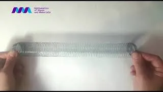 Thumbnail: Mini Slinky Waves