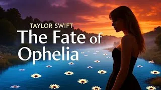 Thumbnail: Taylor Swift - The Fate of Ophelia (Official Music Video ) 